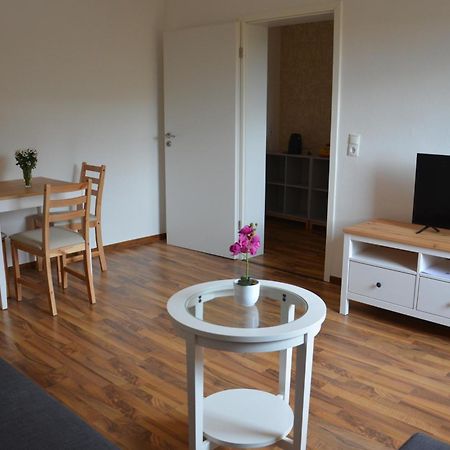 Quaduxenbarg Apartment Ruggow Luaran gambar