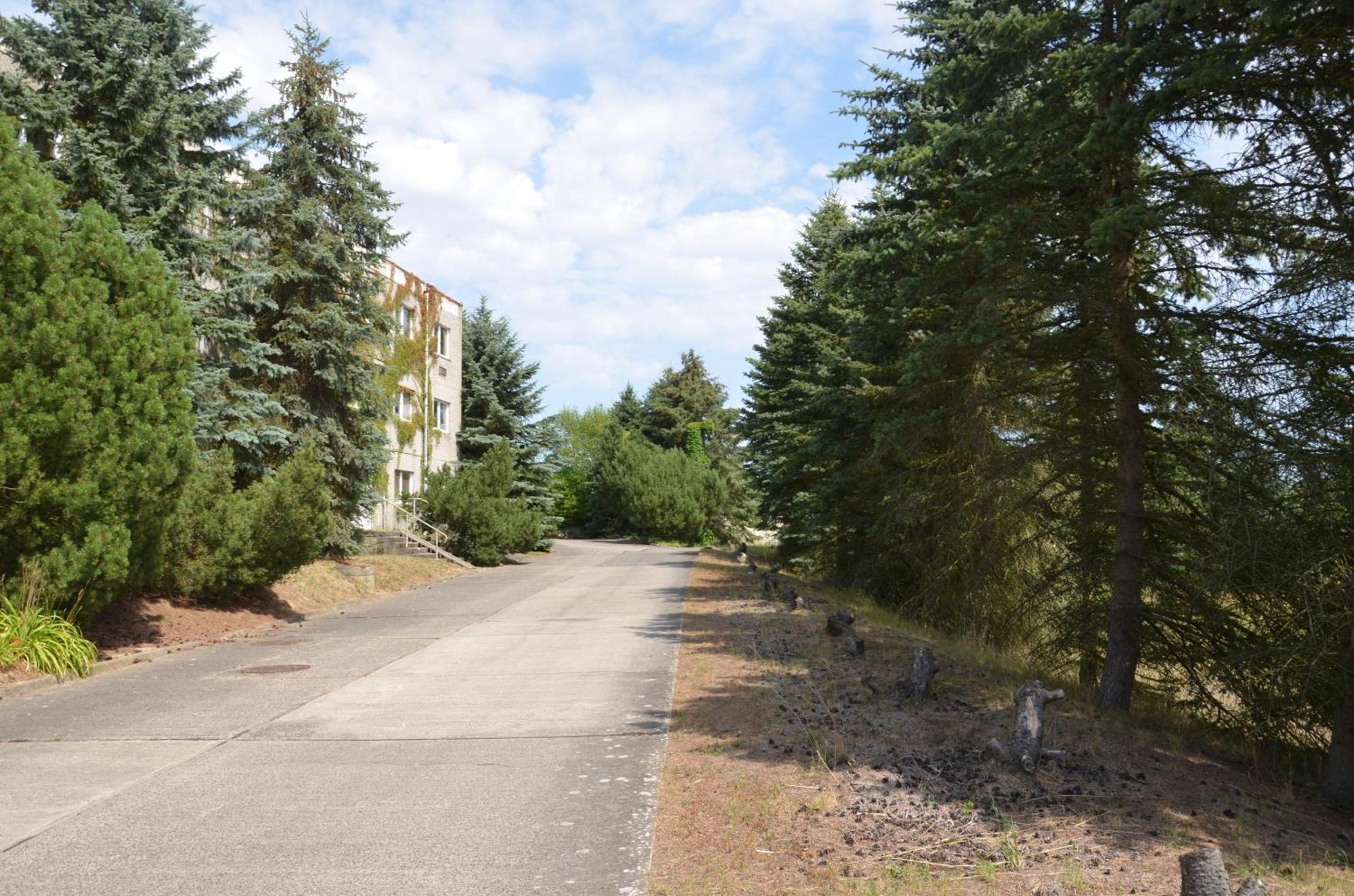 Quaduxenbarg Apartment Ruggow Luaran gambar