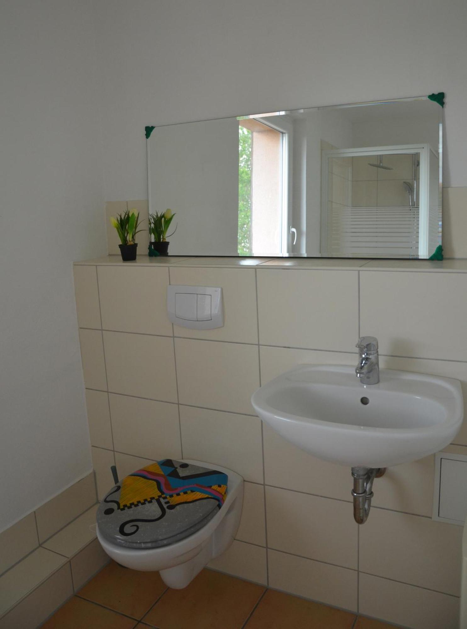 Quaduxenbarg Apartment Ruggow Luaran gambar